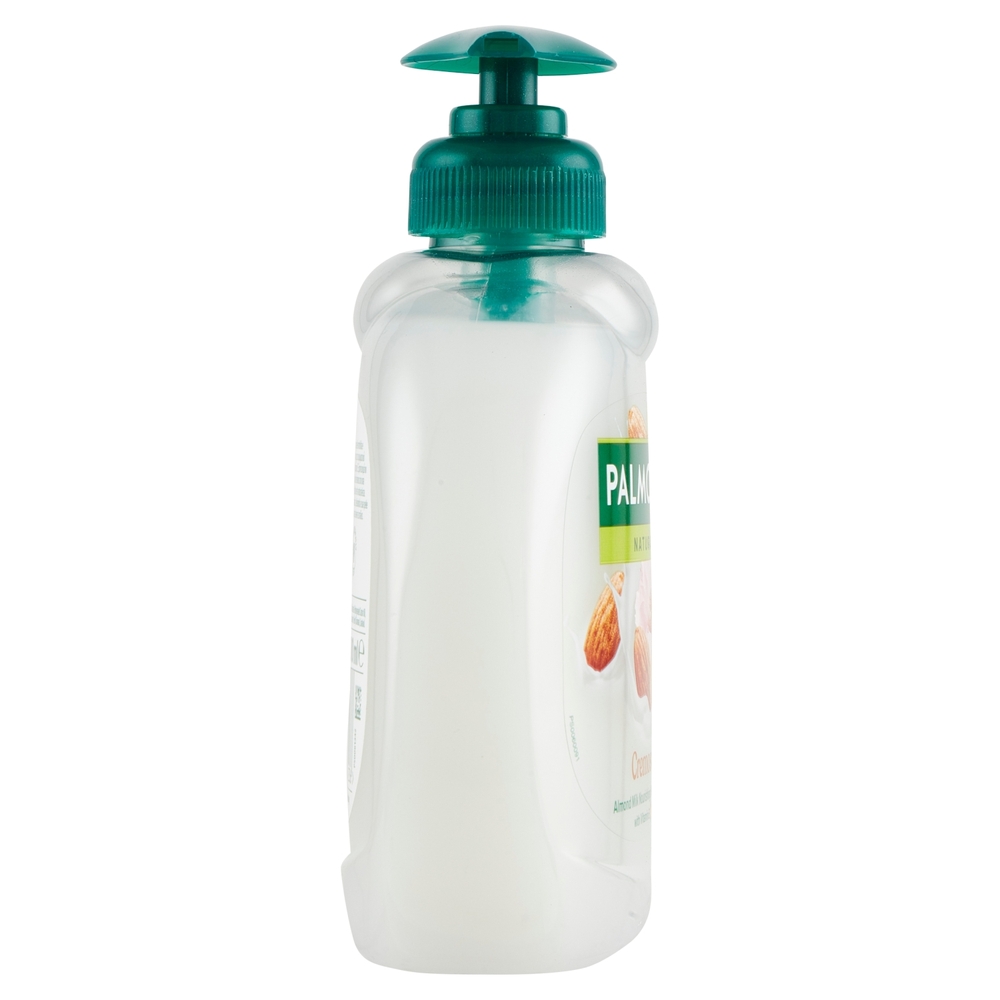 Palmolive sapone liquido mani Naturals latte e mandorla 300 ml